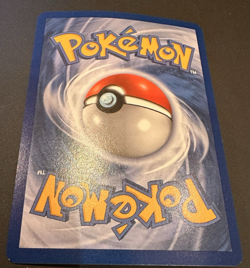 Dragonite FB Pokemon Supreme Victors, Crosshatch Holo League Promo # 56/147 - Image 2