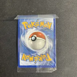 Pokemon Scarlet Violet Iron Bundle Full Art Promo Sealed NM #066 11793 - Image 2