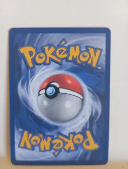 Porygon Pokemon Karte 39/102 Base Set Deutsch Basis - Image 2