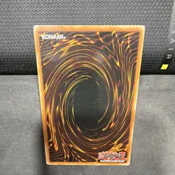 Elemental Hero Grand Neos STON-EN035 Strike of Neos Fusion Ultimate Rare 1st Ed - Image 5