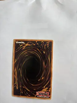 Dark Grepher PTDN-EN000 Secret Rare 1st Edition Light Play+ Yugioh - Image 3