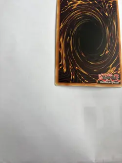 Dark Grepher PTDN-EN000 Secret Rare 1st Edition Light Play+ Yugioh - Image 4