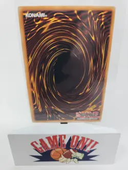 YuGiOh Give and Take DP08-EN029 Duelist Pack Super Rare 1st Edition NM - Image 2