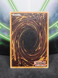 Yugioh Buster Blader YAP1-EN006 Ultra Rare LP - Image 2