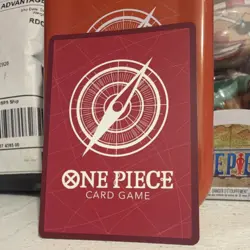 Brook OP15-022 Leader AA One Piece TCG Japanese - Image 2