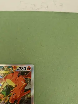 Charizard VSTAR Swsh262 Swsh: Sword & Shield Promo Cards Holo - Image 3
