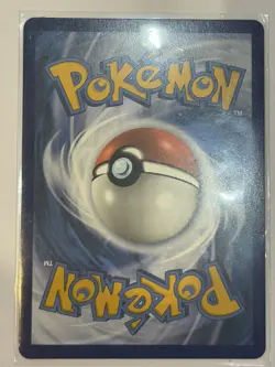 Pokemon TCG- Lugia v 138/195 - silver tempest - NM - Image 2