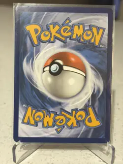 Pokemon TCG- Lugia v 138/195 - silver tempest - NM - Image 3