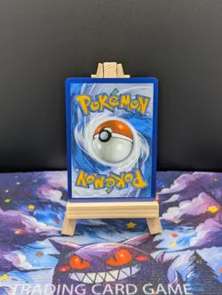 Pokemon TCG SWSH Silver Tempest Lugia v 138/195 Card NM Condition - Image 2