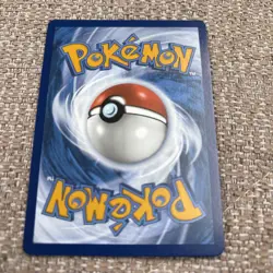 Pokemon TCG Lugia V Silver Tempest 138/195 Holo Ultra Rare NM Condition - Image 2