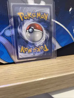 Pokemon Lugia v TCG Silver Tempest Holo Ultra Rare Card 138/195 NM/M Condition - Image 2