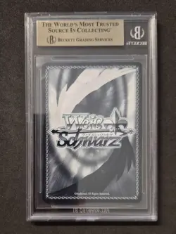 Weiß Schwarz, Overlord, Albedo, OVL/SE51-47SP SP, BGS 10, JAP - Image 2