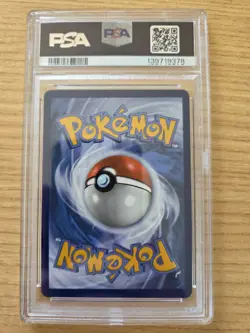 Pikachu ex 179/131 Hyper Rare - 2025 Pokemon TCG Prismatic Evolutions - PSA 10 - Image 2