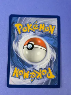 Sigilyph GX - 222/214 - Hyper Rare Lost Thunder - Pokemon Card - NM - Image 2