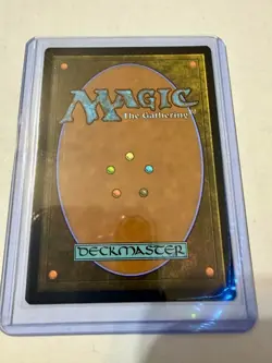 Dauthi Voidwalker Retro Frame -Foil MTG Modern Horizons 2 MP Magic the Gathering - Image 2