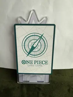 DON!! Card (Boa Hancock) (Gold) Extra Booster: One Piece Heroines Edition Foil - Image 2