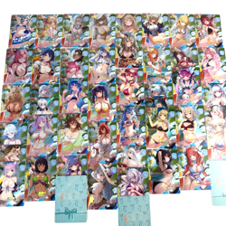 Dream of Desire Goddess Story: Pick Your - SR - Waifu Spicy CCG Card - New 4/4 - Image 1