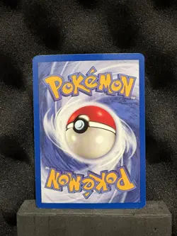 1st Edition Dark Charizard 21/82 Team Rocket Non Holo Rare Pokemon Card - Image 2