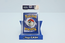 2000 Pokemon Dark Charizard 21/82 Team Rocket - PSA 9 Non-Holo - Image 5