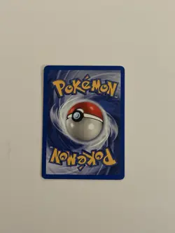 Pokemon TCG Dark Charizard Team Rocket 21/82 Non Holo - Image 2