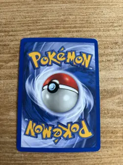 Pokemon TCG Team Rocket Dark Charizard 21/82 Rare Non-Holo - Image 2