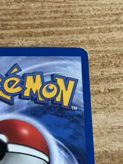 Pokemon TCG Team Rocket Dark Charizard 21/82 Rare Non-Holo - Image 3