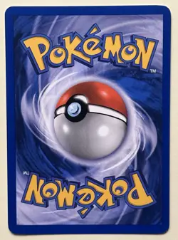 Pokemon TCG Dark Charizard 21/82 Team Rocket Non-Holo 2000 - Image 2