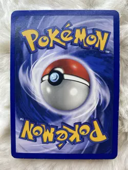Pokemon Dark Charizard 21/82 Team Rocket Non Holo Rare WOTC LP - Image 4