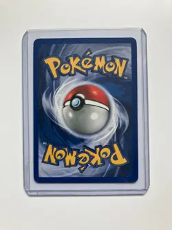 Dark Charizard Pokemon Card TCG Team Rocket 21/82 Non-Holo Rare Gen 1 - Image 2