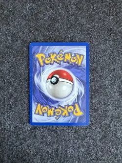 Pokemon Dark Charizard Non Holo #21/82 - Team Rocket WOTC Set Mint/NM - Image 2