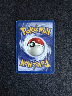 Pokemon Dark Charizard Non Holo #21/82 - Team Rocket WOTC Set MP - Image 2