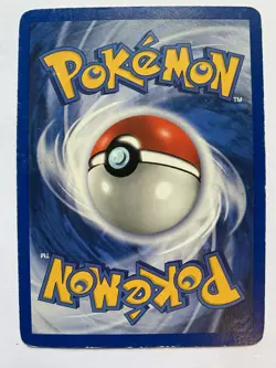 Pokemon Dark Charizard TCG Team Rocket 21/82 Non-Holo Rare Card - Image 2
