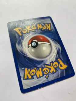 Pokemon Dark Charizard TCG Team Rocket 21/82 Non-Holo Rare Card - Image 3