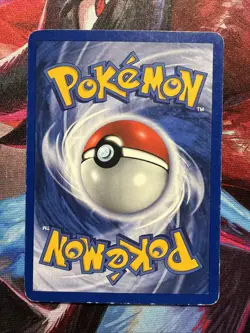 Pokemon Dark Charizard TCG Team Rocket 21/82 Non-Holo Rare Card - Image 2
