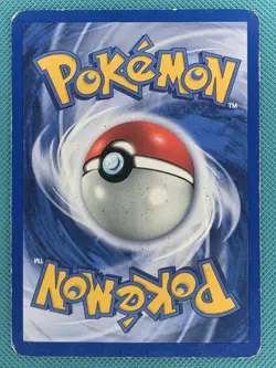 Pokemon Dark Charizard Team Rocket Set 21/82 Non-Holo Rare Card - Image 2