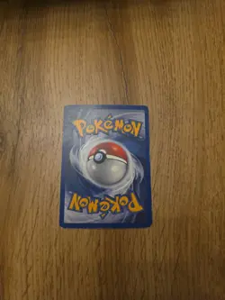 Pokemon Dark Charizard TCG Team Rocket 21/82 Non-Holo Rare Card - Image 3