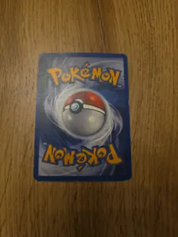 Pokemon Dark Charizard TCG Team Rocket 21/82 Non-Holo Rare Card - Image 4