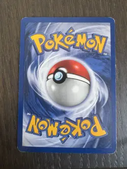 Pokemon Dark Charizard Non-Holo Rare Card 21/82 Team Rocket Unlimited Near Mint - Image 2