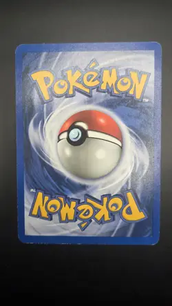 Dark Charizard 21/82 (Non-holo) — Light Play — Team Rocket — Rare Pokemon Card - Image 3