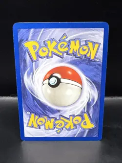 Pokemon - Dark Charizard 21/82 Team Rocket WOTC Non-Holo - 1st Edition - Image 5
