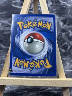 Pokemon Dark Charizard TCG Team Rocket Non-Holo Card 21/82 Near Mint Condition - Image 2