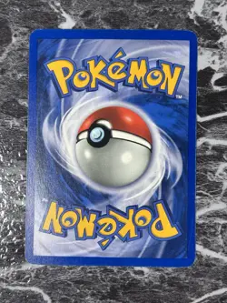 Pokemon Dark Charizard TCG Team Rocket Non-Holo Card 21/82 Near Mint Condition - Image 4