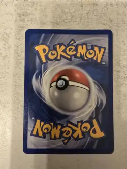 Pokemon Dark Charizard TCG Team Rocket 21/82 Non-Holo Unlimited Rare Card - Image 4