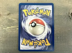 Pokemon Dark Charizard 21/82 Team Rocket NON HOLO LP Clean Front WOTC Vintage - Image 2