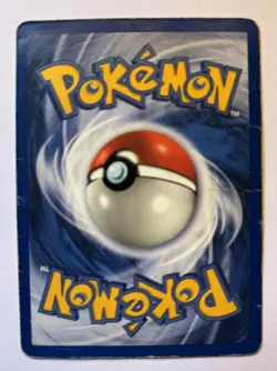 Pokemon TCG Dark Charizard 21/82 Non-Holo Rare Team Rocket 2000 - Image 2