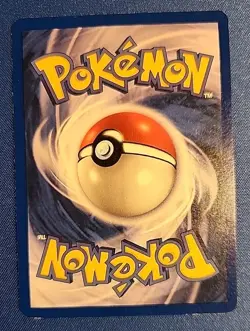 Pokemon TCG - Dark Charizard - Team Rocket - 21/82 Non-Holo Rare Unlimited - LP - Image 2