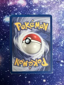 Pokemon TCG Dark Charizard 21/82 Team Rocket Non-holo - Image 3