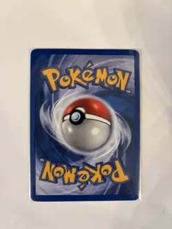 Pokemon Dark Charizard Non Holo Rare Team Rocket 21/82 Near Mint Condition - Image 2