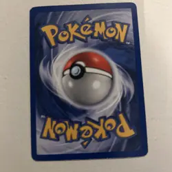 Pokemon TCG Dark Charizard 21/82 Non-Holo Rare Team Rocket 2000 Vintage Normal - Image 4
