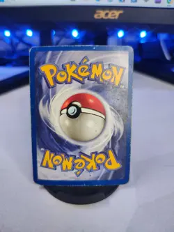 Pokemon TCG Dark Charizard 21/82 Non-Holo Rare Team Rocket 2000 - Image 2